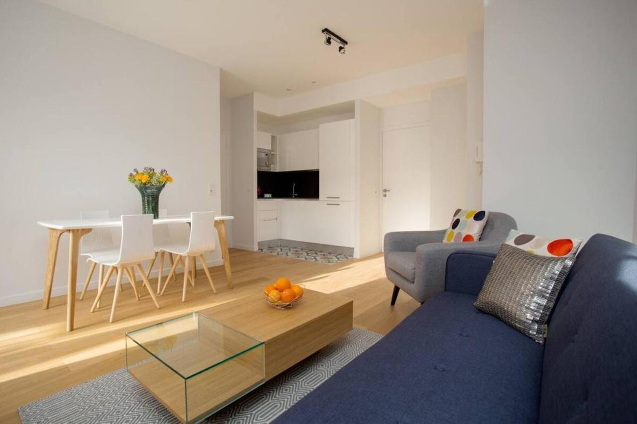 F2 Terrasse, Moderne, Hyper Centre, Clim, Ascenseur- Dubouchage Apartment Nice