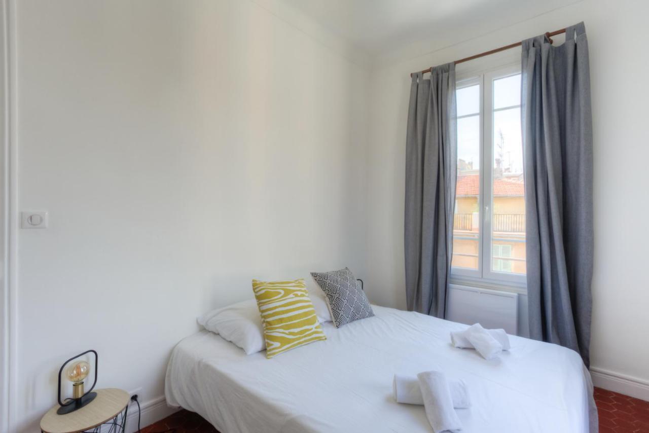 La Baieta Hotel Nice