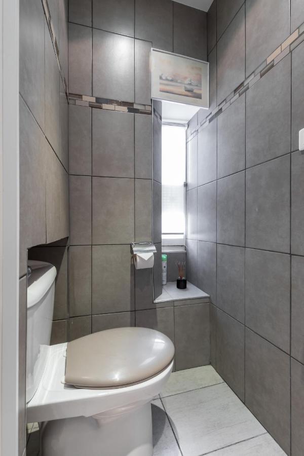 Apartment Jean Medecin Avenue - Classy And Cosy 3 Bdrs Downtown & Parking