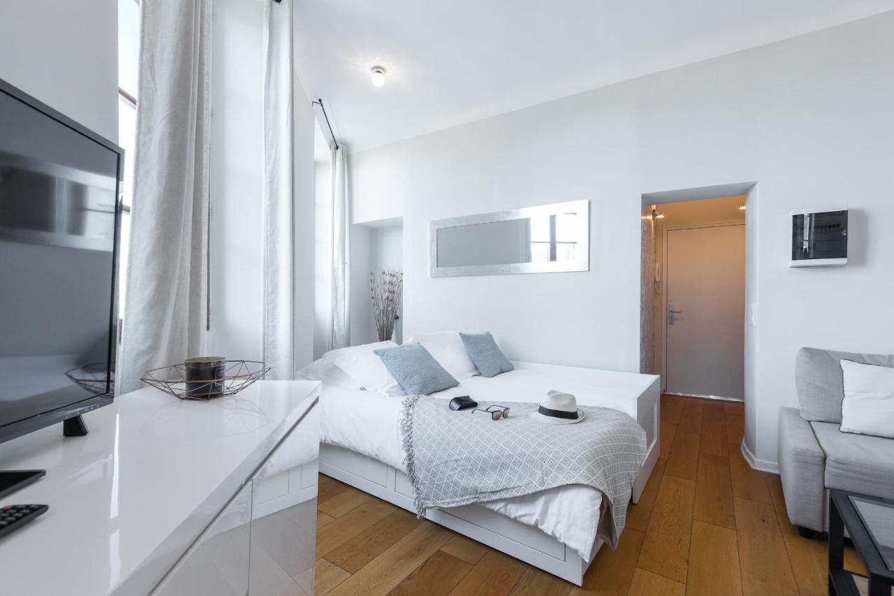 Apartment Gorgeous 1 Bdr With Gardens View In The Old Town *