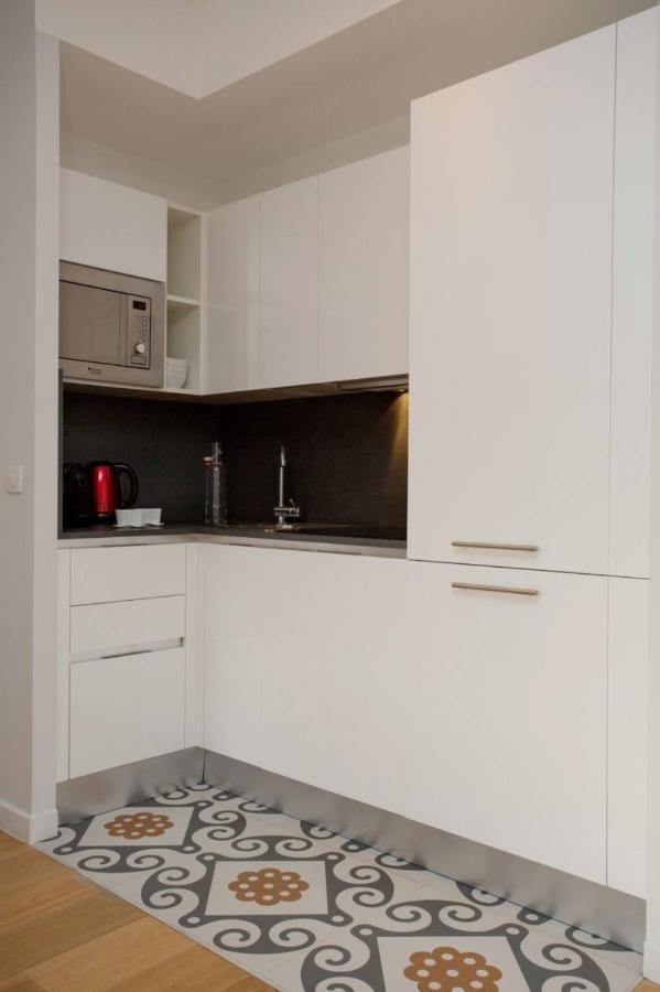 F2 Terrasse, Moderne, Hyper Centre, Clim, Ascenseur- Dubouchage