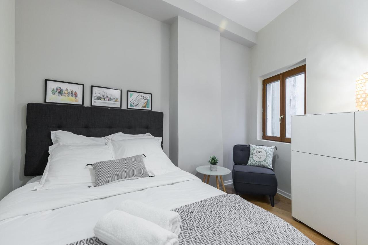Apartment Gorgeous 1 Bdr With Gardens View In The Old Town *