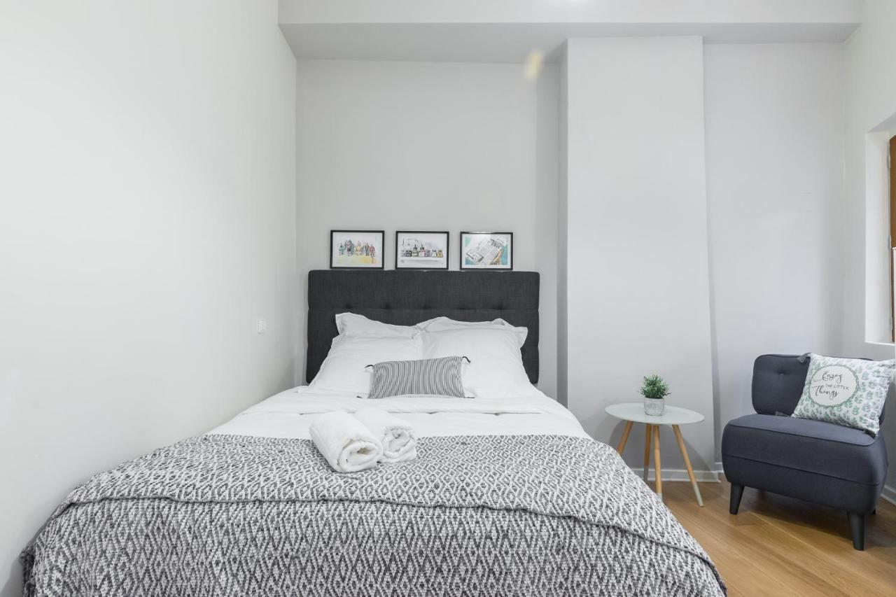 Gorgeous 1 Bdr With Gardens View In The Old Town *