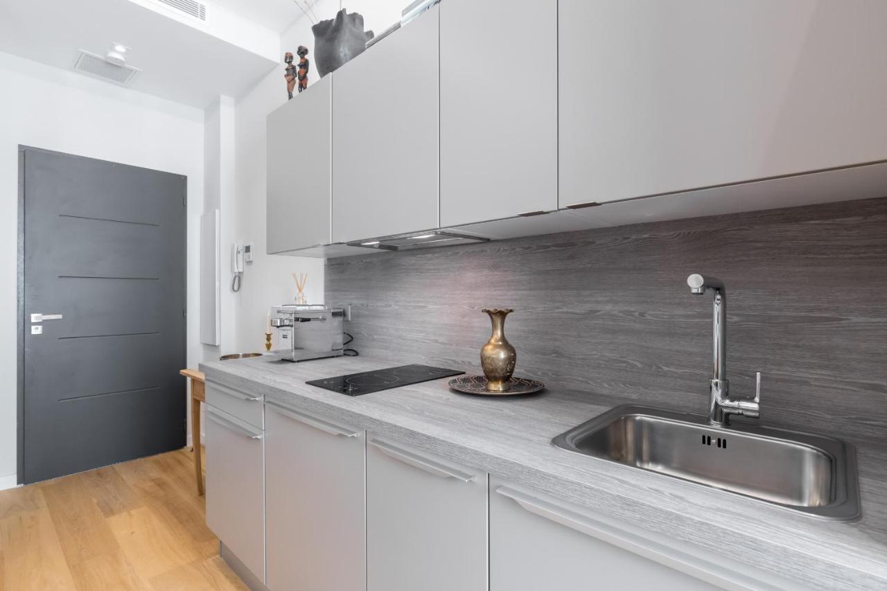 Apartment Cosy Cocoon Place Du Pin Nice