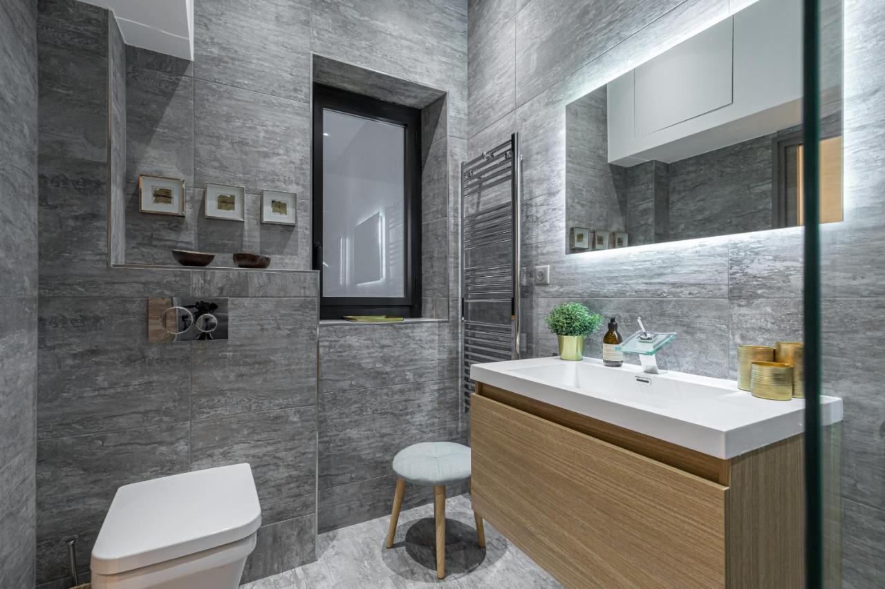Apartment Cosy Cocoon Place Du Pin *