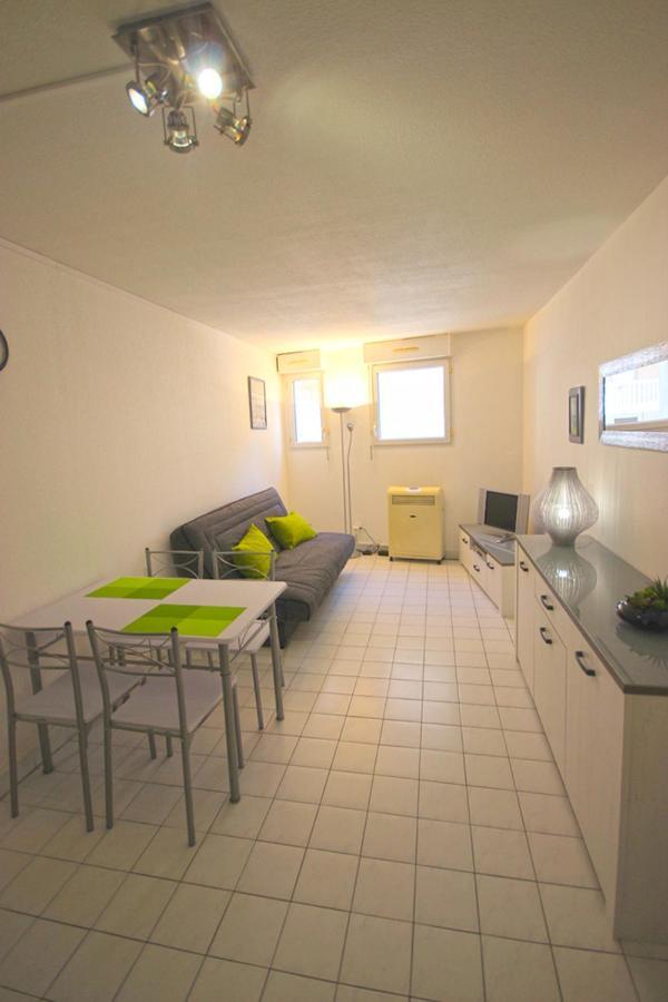 Magnan Soleil Evasion Parfaite A 5 Minutes Des Plages Apartment