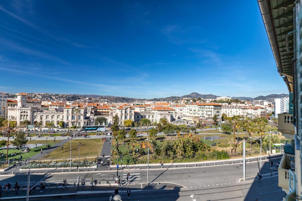 Gorgeous 1 Bdr With Gardens View In The Old Town *
