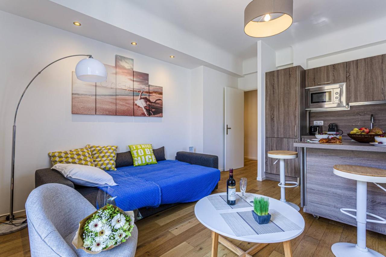 My Casa - Meyerbeer Apartment *