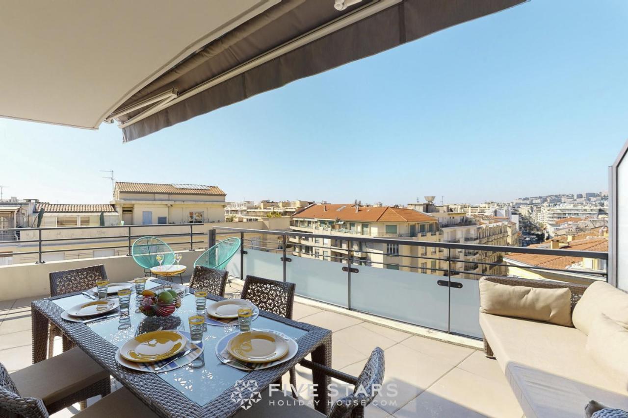 Luxury Five Stars House *