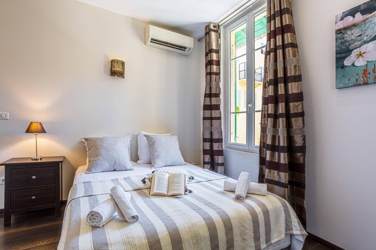 Guisol - Typical Nice 3 Bedroom Ac Near Port Appartement *