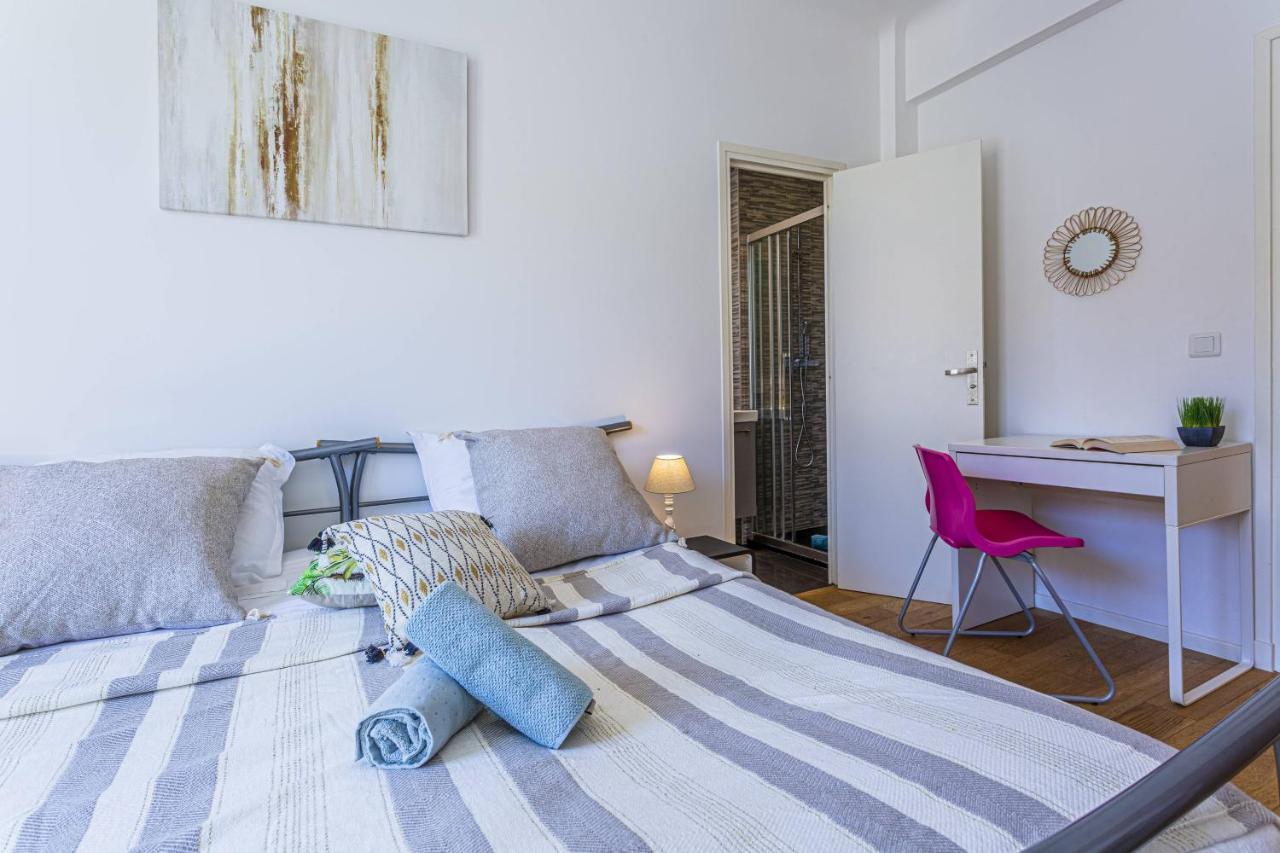 My Casa - Meyerbeer Appartement Nice