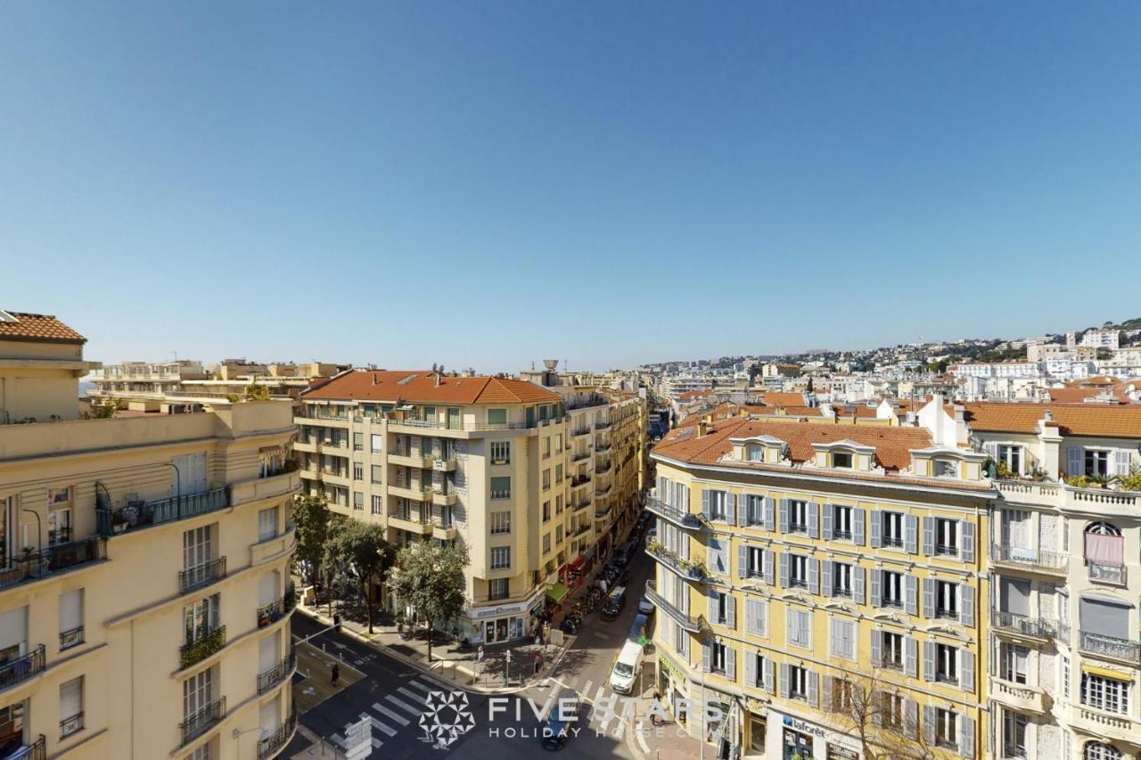 Luxury Five Stars House Apartment