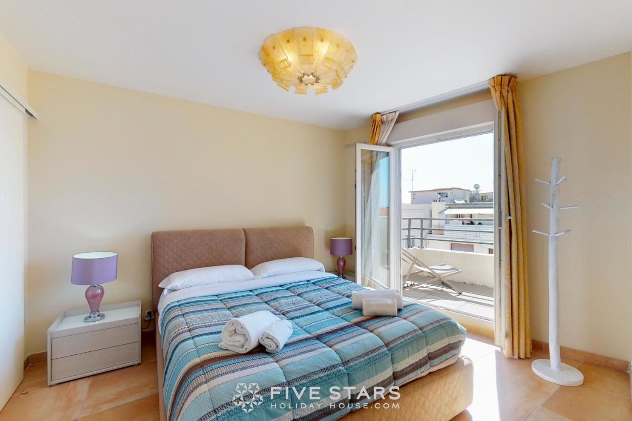 Luxury Five Stars House Apartment
