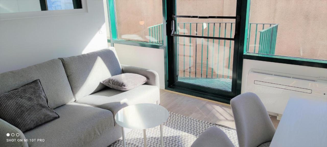 Dana Centre 23 Apartment Nice