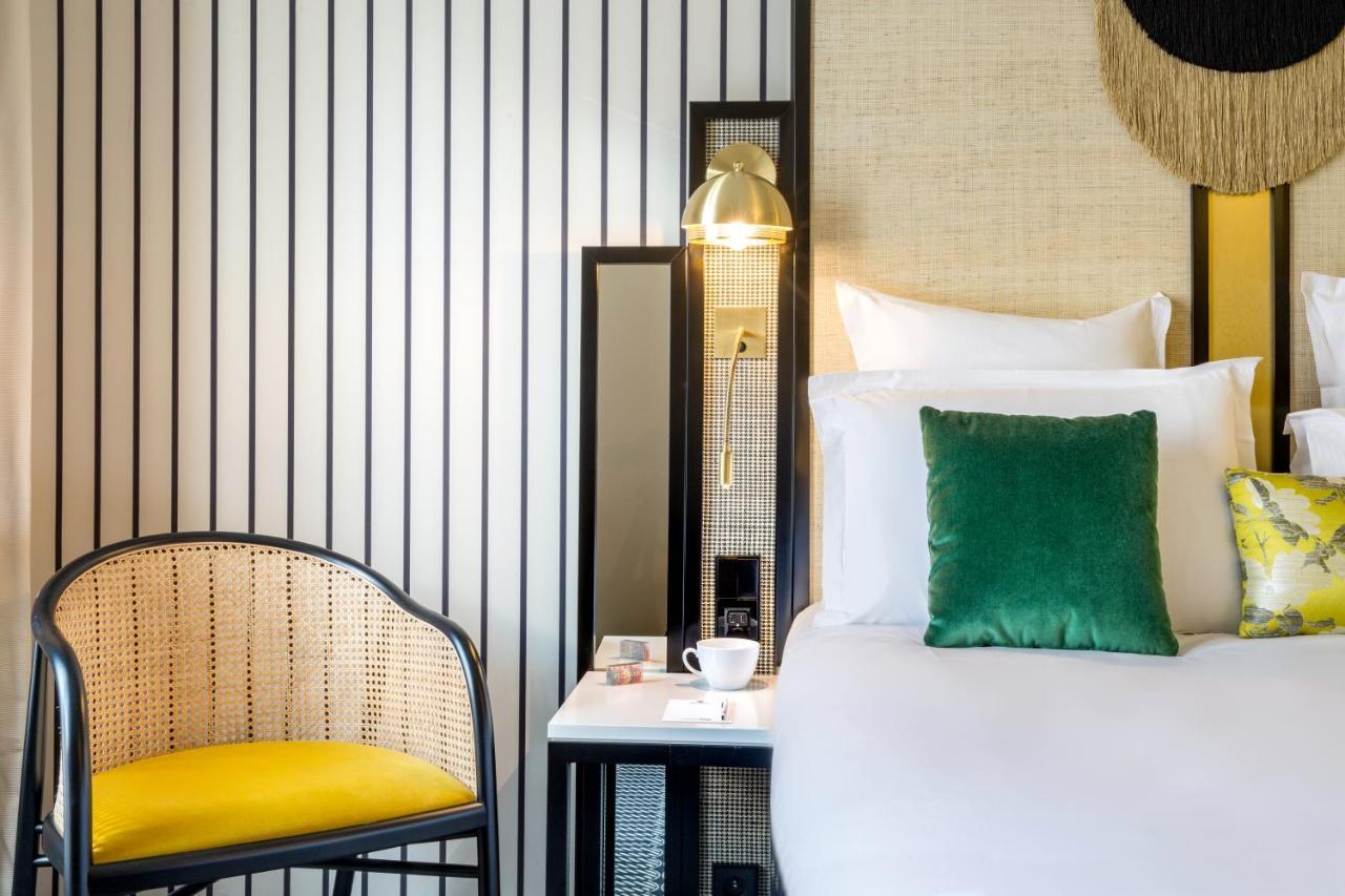 Hotel Best Western Premier Roosevelt 4*