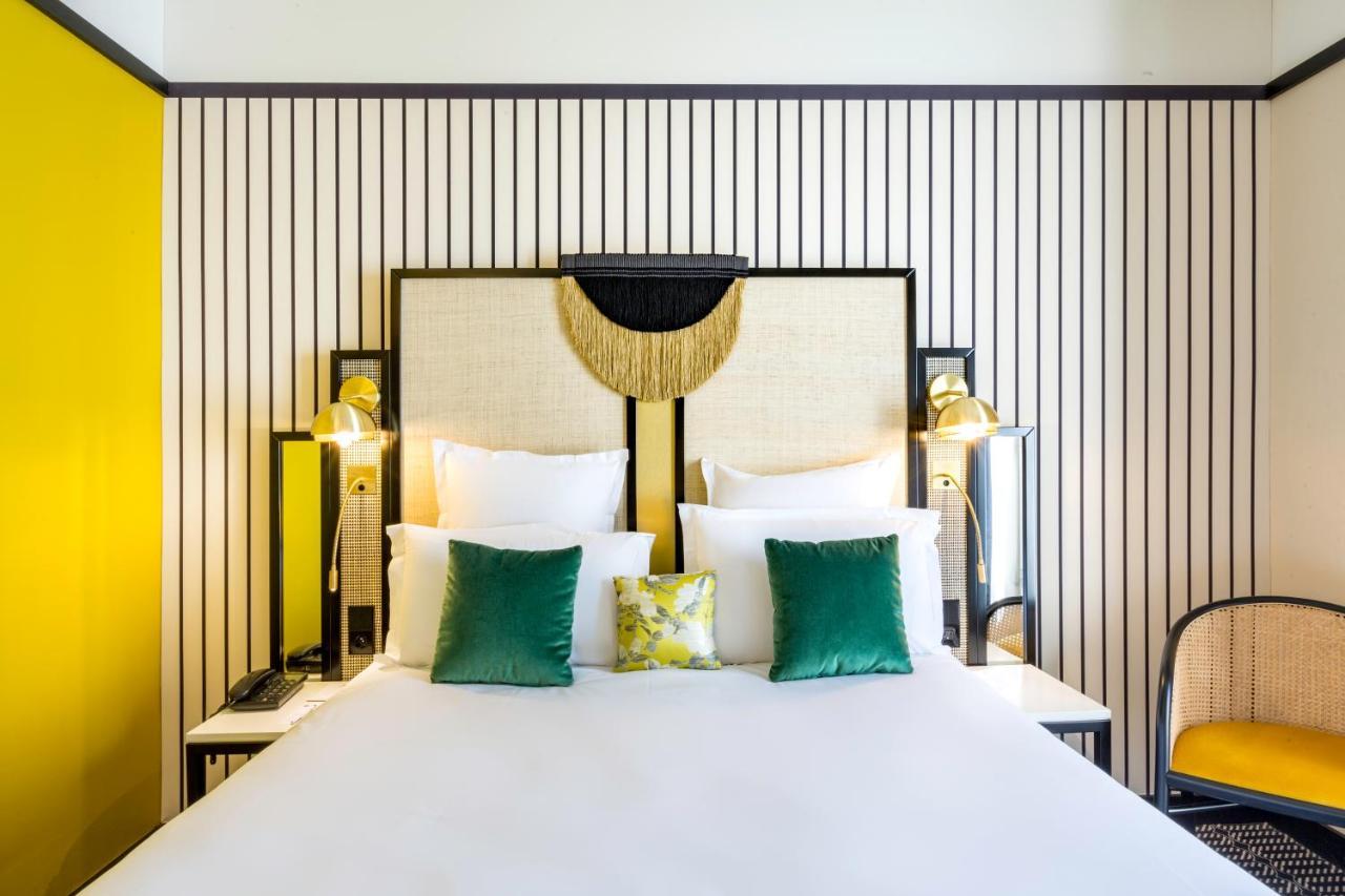Best Western Premier Roosevelt