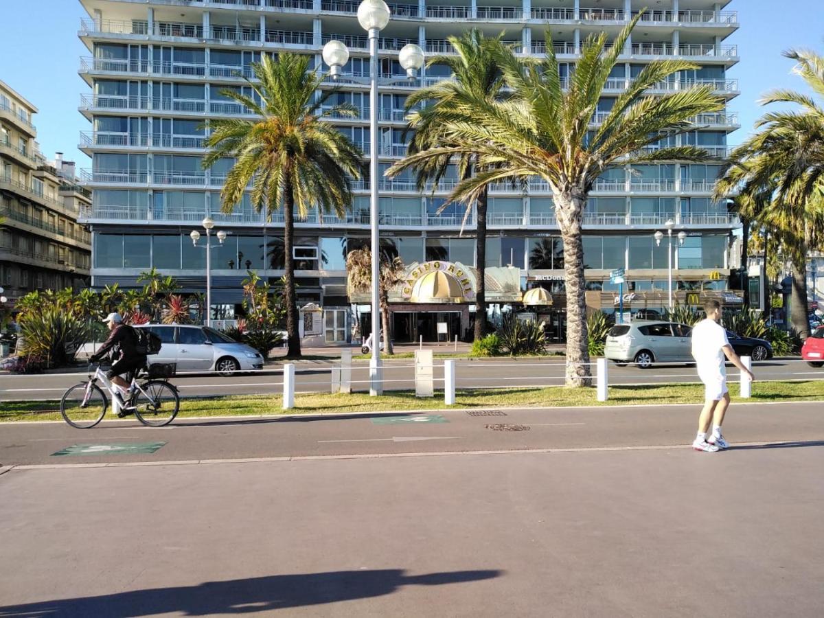 Au Coeur De * Nice