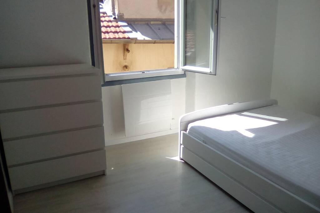 Old Center Last Stage