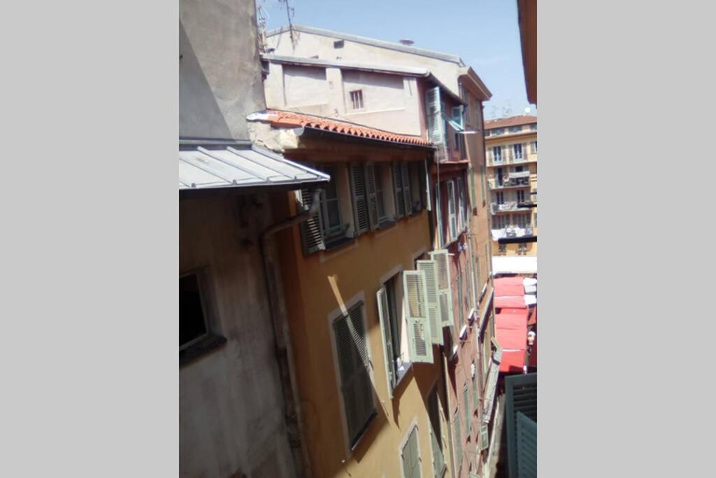 Old Center Last Stage * Nice