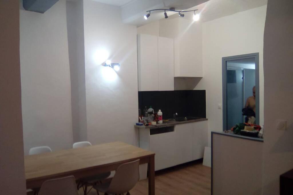 Old Center Last Stage Apartment