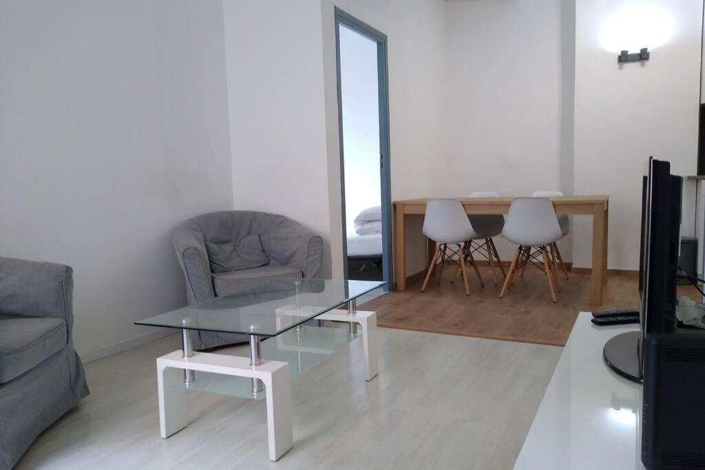 Old Center Last Stage Apartment