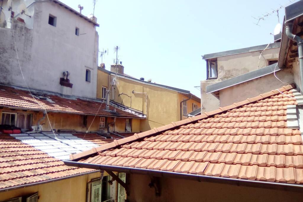 Old Center Last Stage *