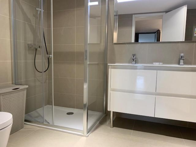Apartment Les Volets Bleus Nice
