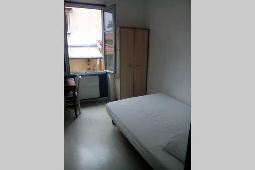 Apartment Old Center Last Stage