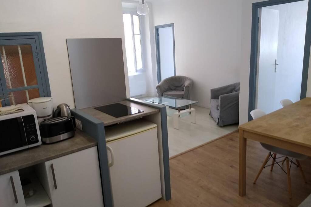 Apartment Old Center Last Stage Nice