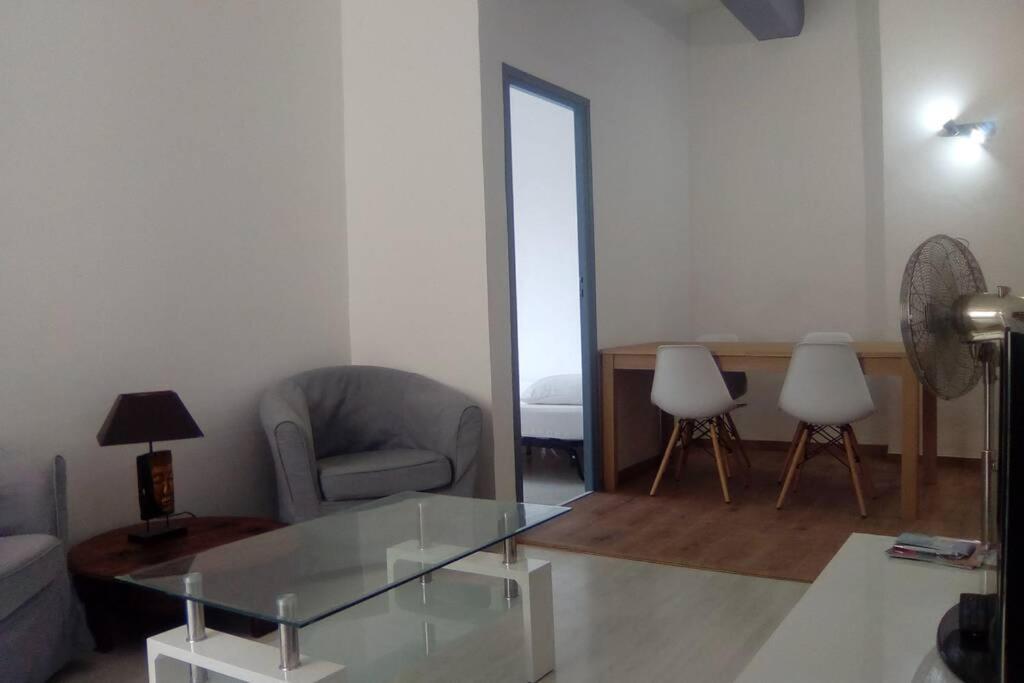 Apartment Old Center Last Stage