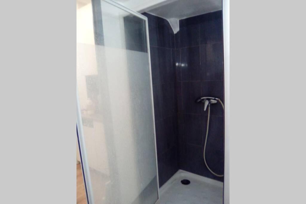 Old Center Last Stage