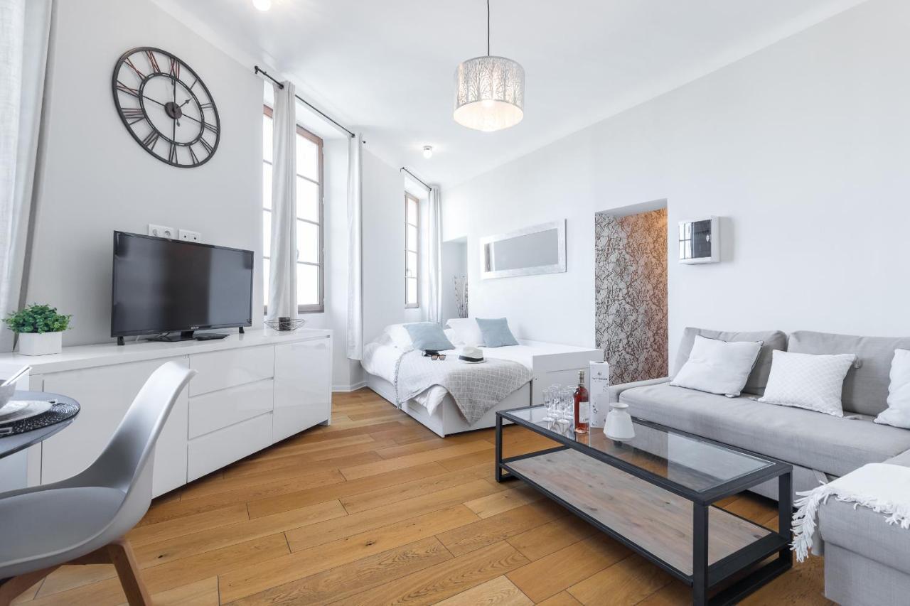 Apartment Gorgeous 1 Bdr With Gardens View In The Old Town