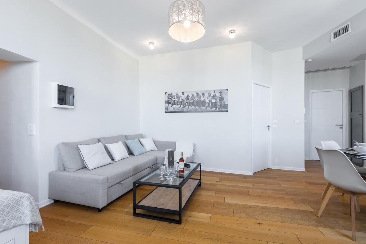 Gorgeous 1 Bdr With Gardens View In The Old Town