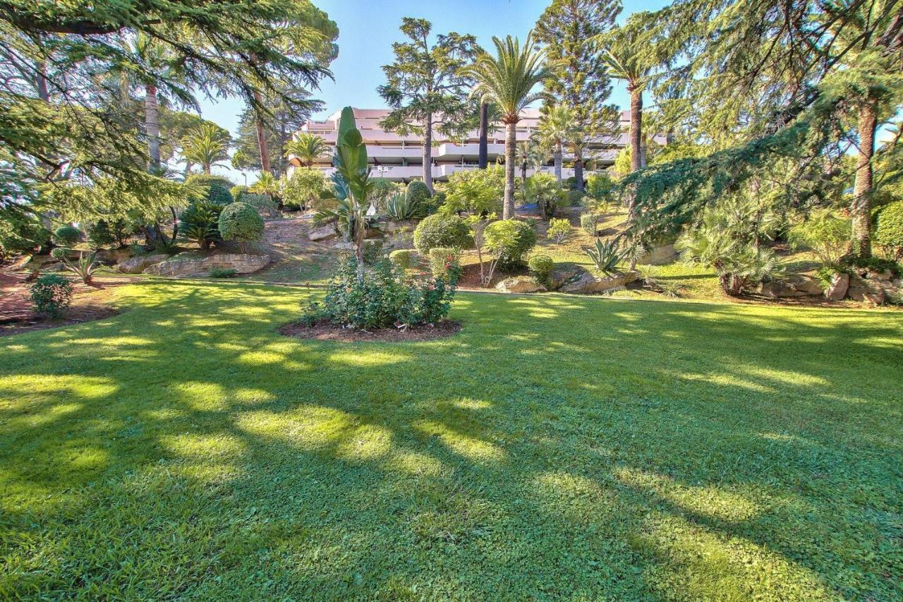 Le Miramar - Clim, Parking, Wifi Et Piscine