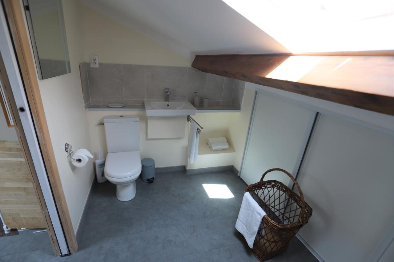 Apartment Charmant Duplex Refait A Neuf