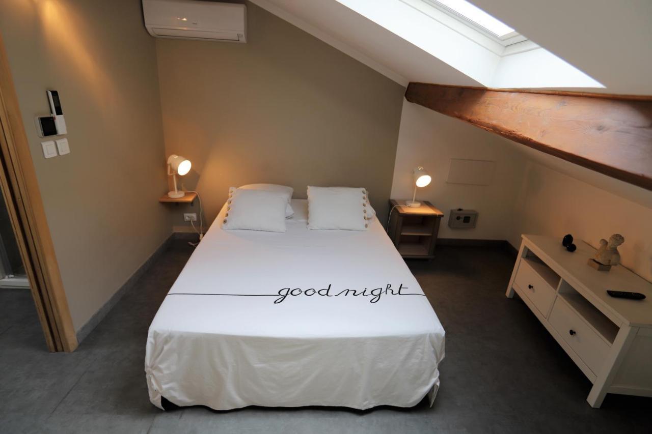 Charmant Duplex Refait A Neuf Apartment *