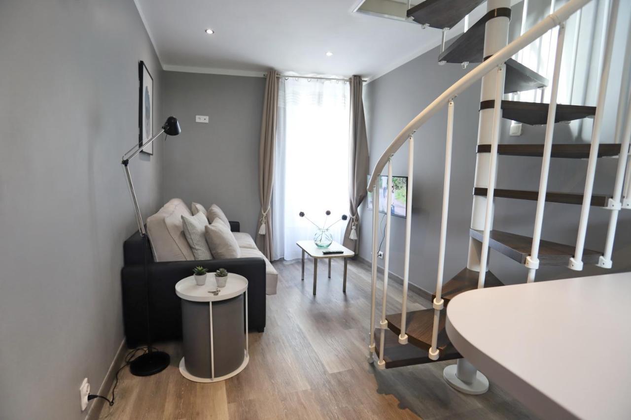 Charmant Duplex Refait A Neuf Apartment *