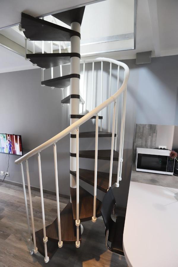 Charmant Duplex Refait A Neuf Apartment *