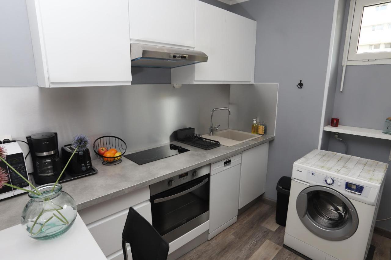 Charmant Duplex Refait A Neuf Apartment *