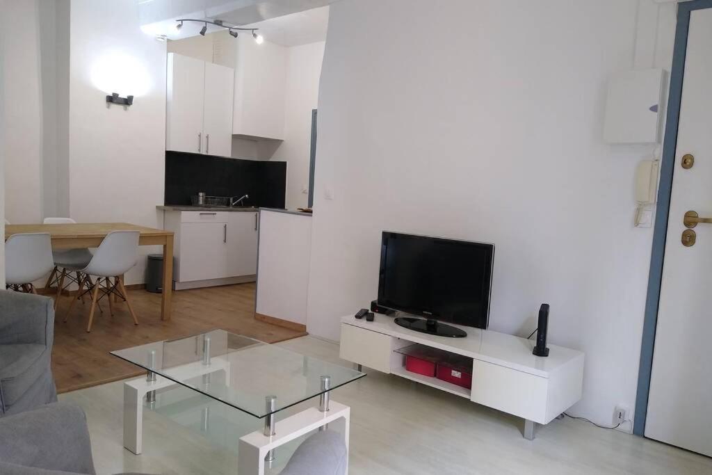 Old Center Last Stage