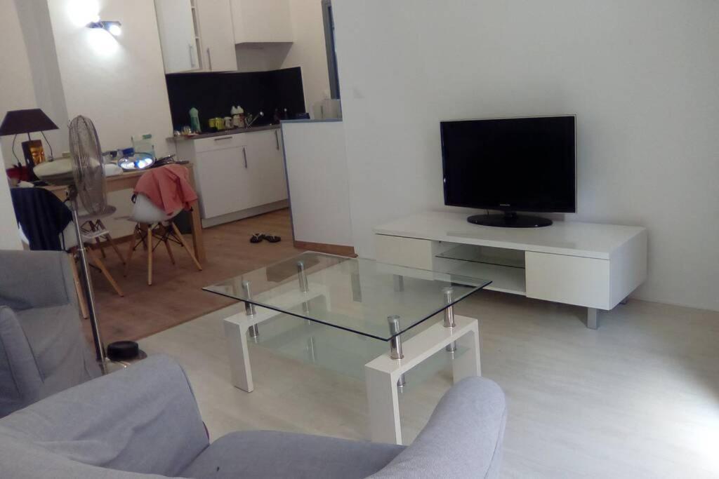 Old Center Last Stage Apartment