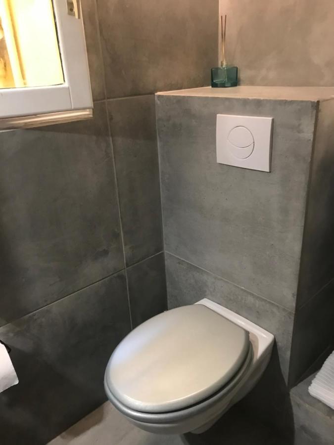 Apartment Vieille Nice