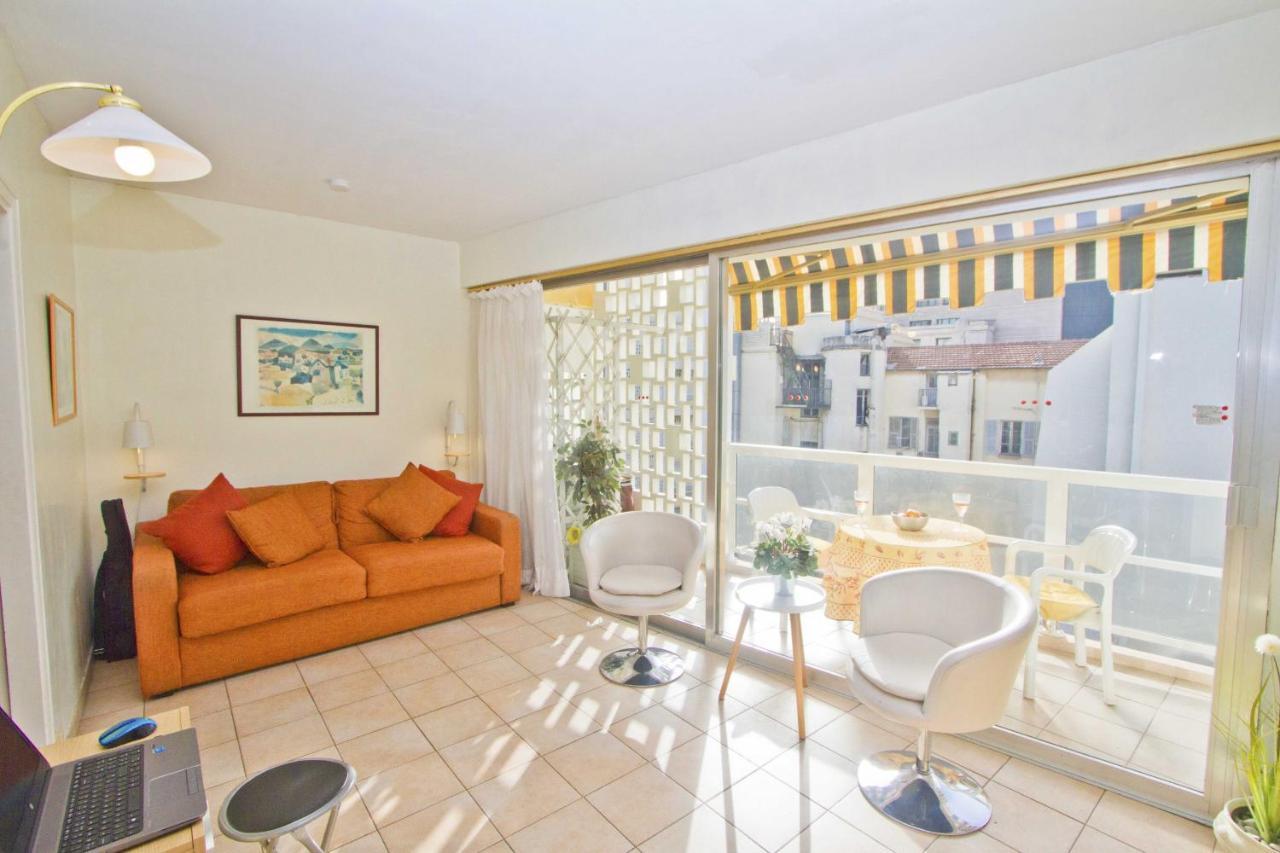 Apartamento Royal Promenade Nice