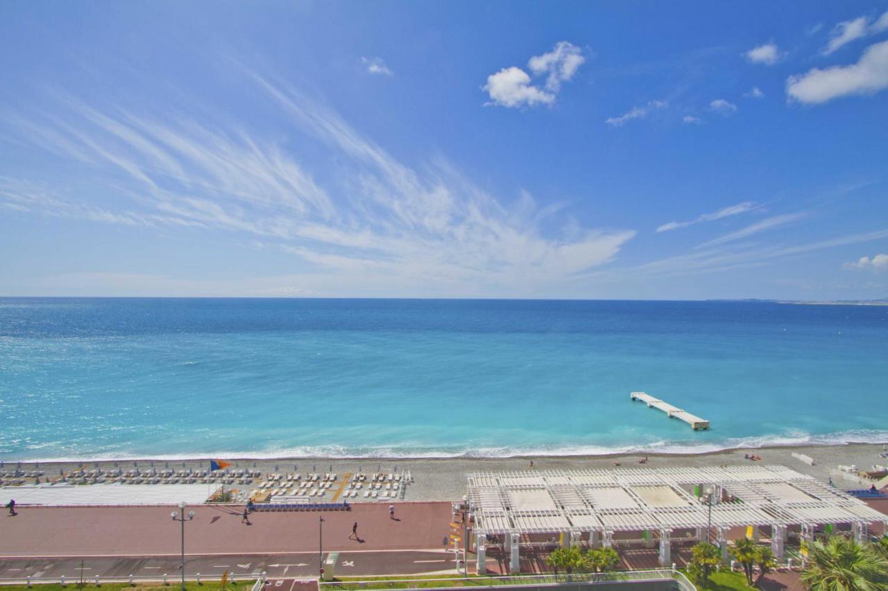 Apartamento Royal Promenade Nice