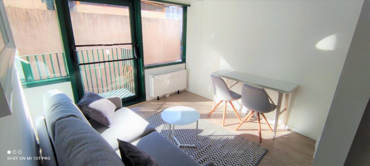 Dana Centre 23 Apartment Nice