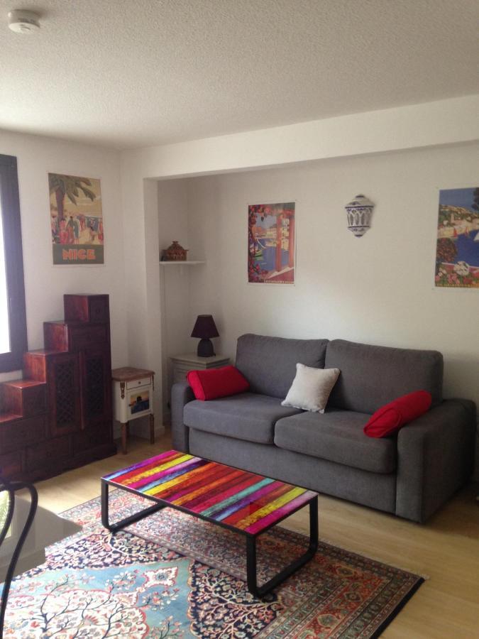 Floreva Apartment Nice