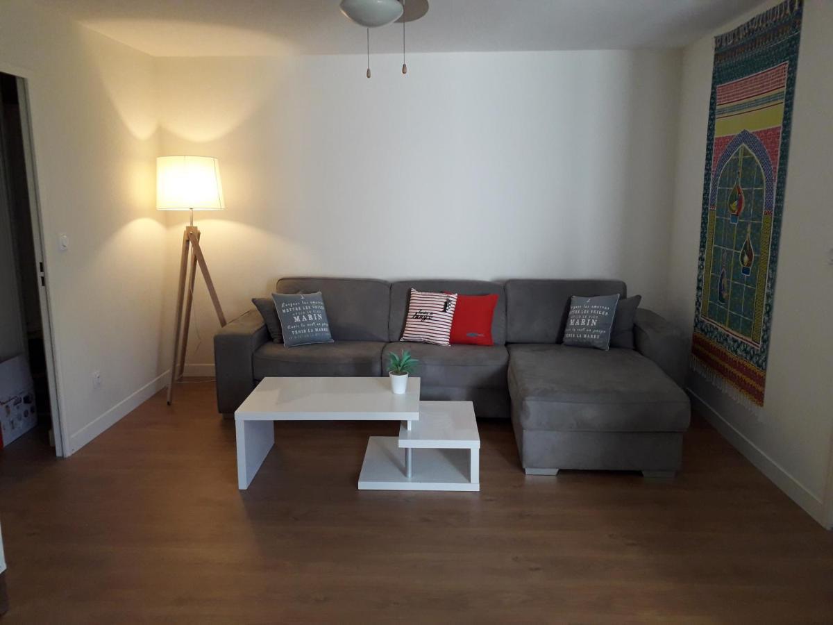 Apartment Floreva *