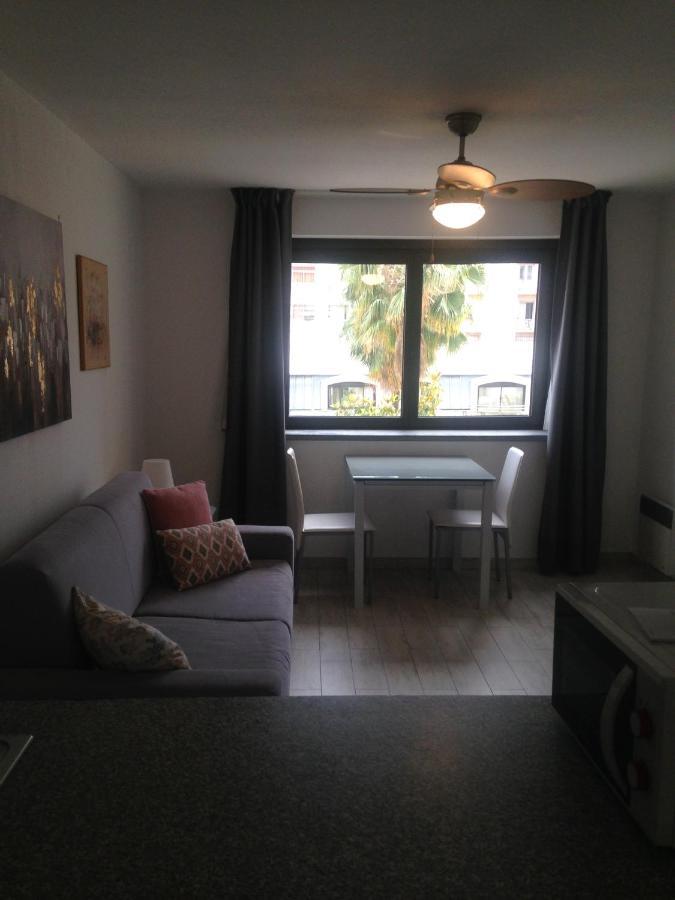Floreva Apartment Nice