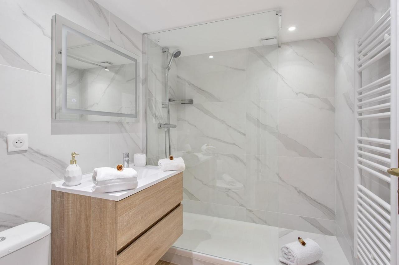 Apartment Le Coeur Nicois - Welkeys