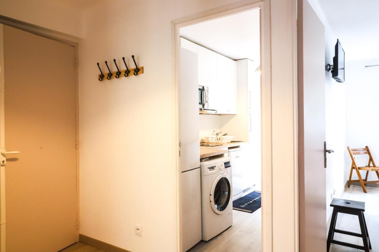 La Provence Homestay Nice